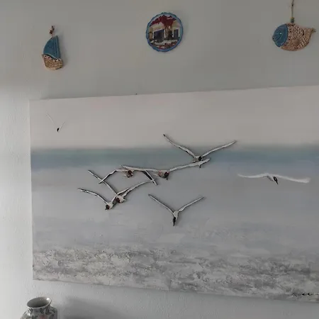 Marianthi's House * מטהמורפוסי