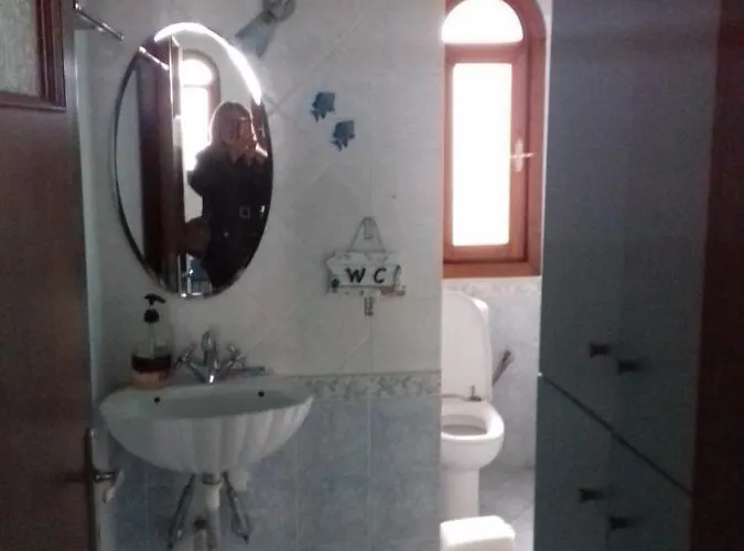 Appartamento Marianthi's House