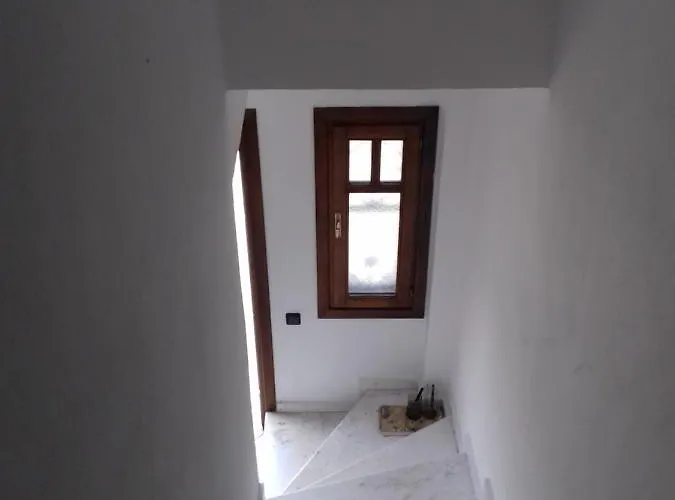 Marianthi's House דירה מטהמורפוסי