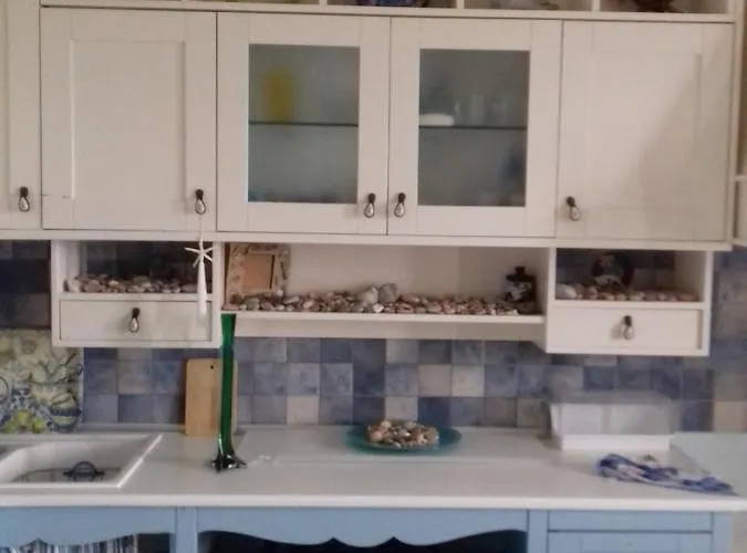 Marianthi's House דירה מטהמורפוסי