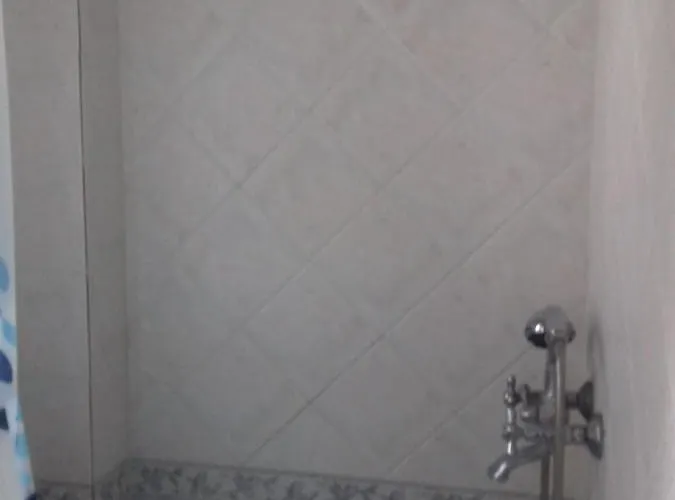 דירה Marianthi's House *