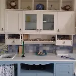 Marianthi's House 아파트 메타모르포시