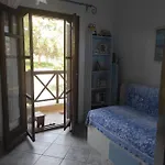Marianthi's House 메타모르포시
