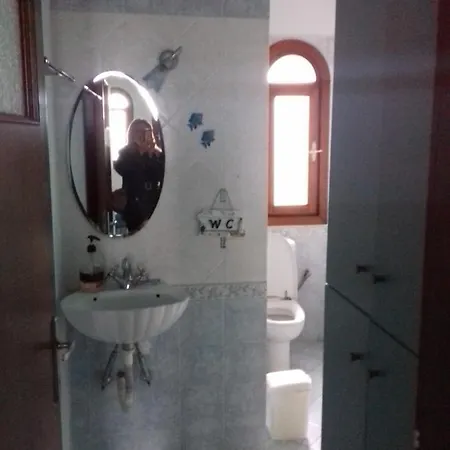 Apartamento Marianthi's House